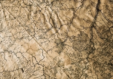 Preserving the Past: Restoring and Digitizing Historical Maps sidebar image
